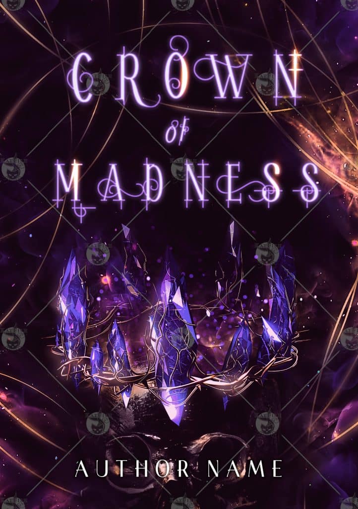 Crown of Madness