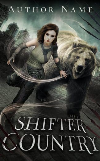 Shifter Country