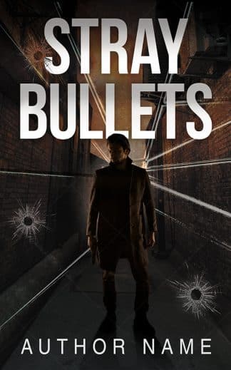 Stray Bullets