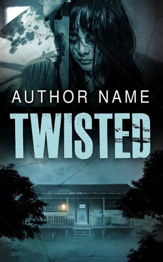 Twisted