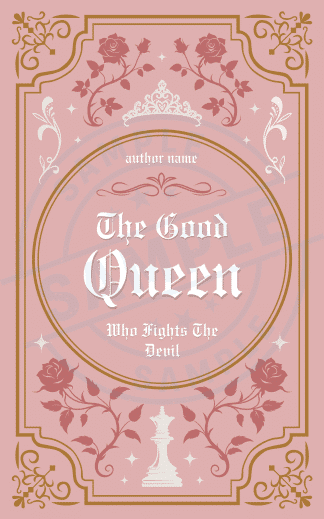 The Good Queen