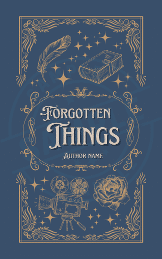 Forgotten Things