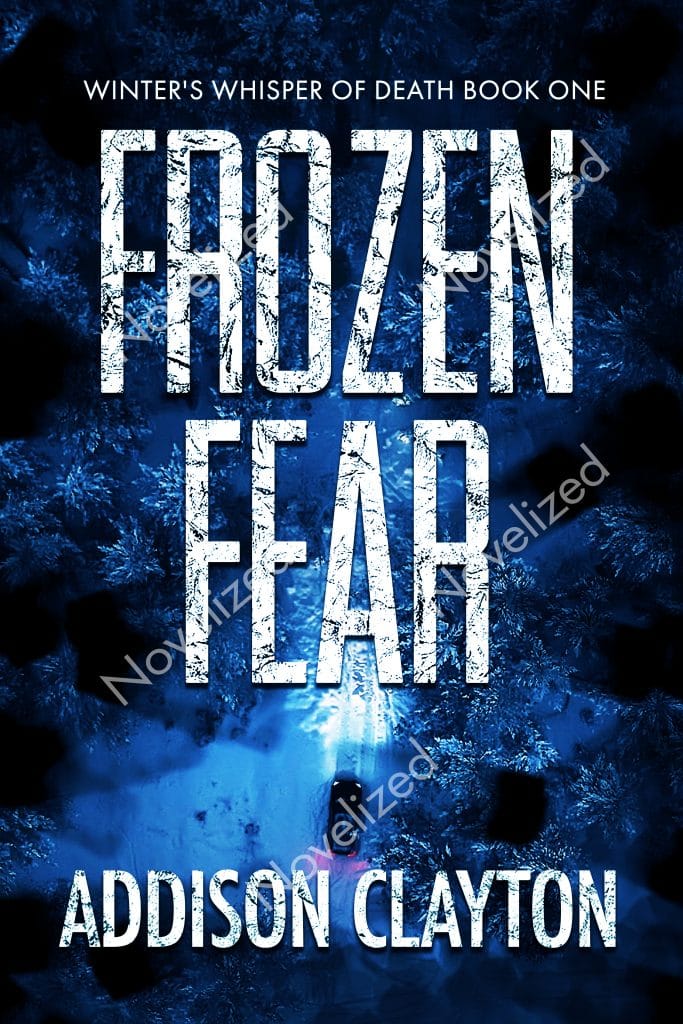 Frozen Fear