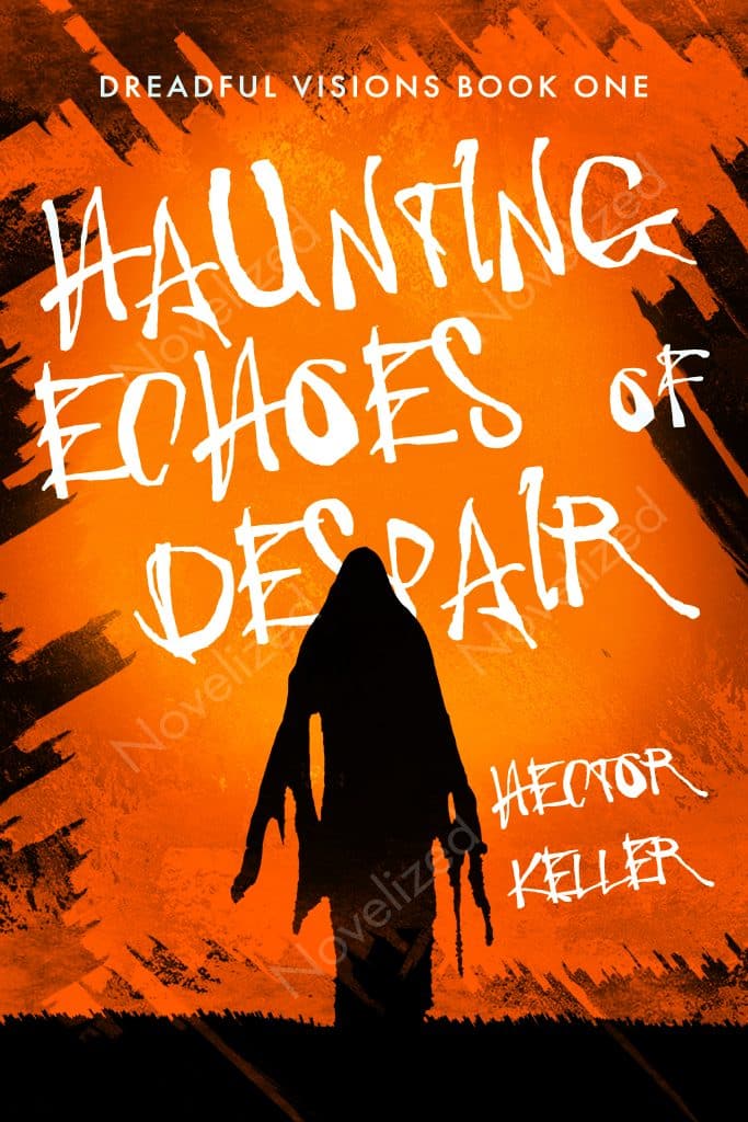 Haunting Echoes of Despair