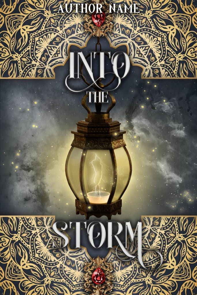 Into the Storm