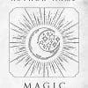 Magic moon