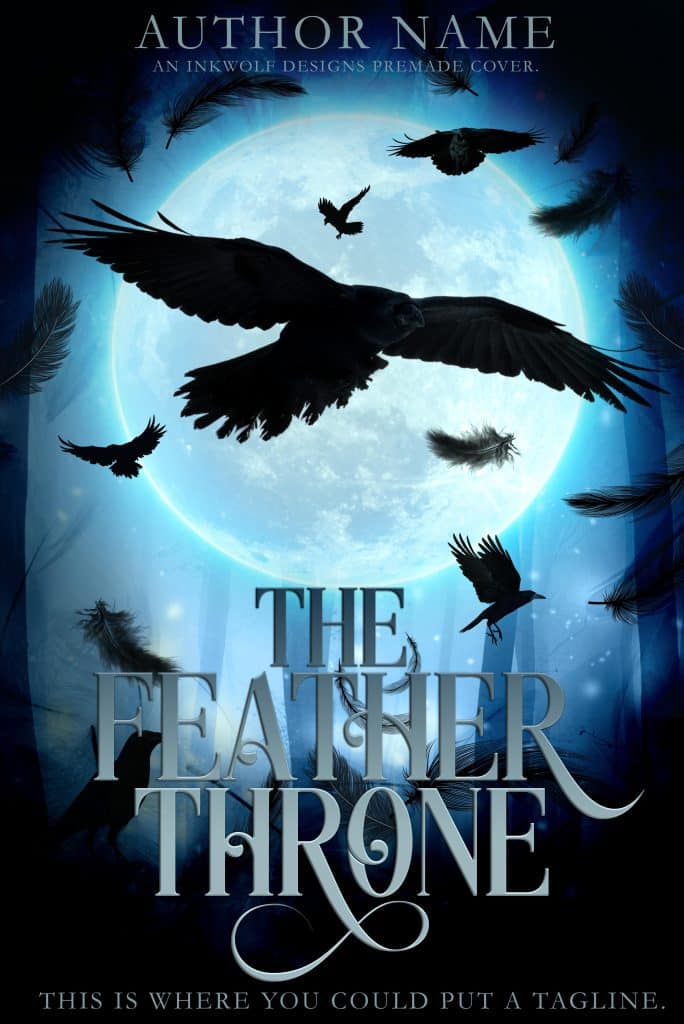 The Feather Throne