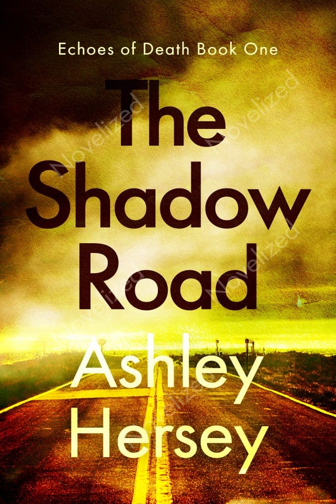 The Shadow Road
