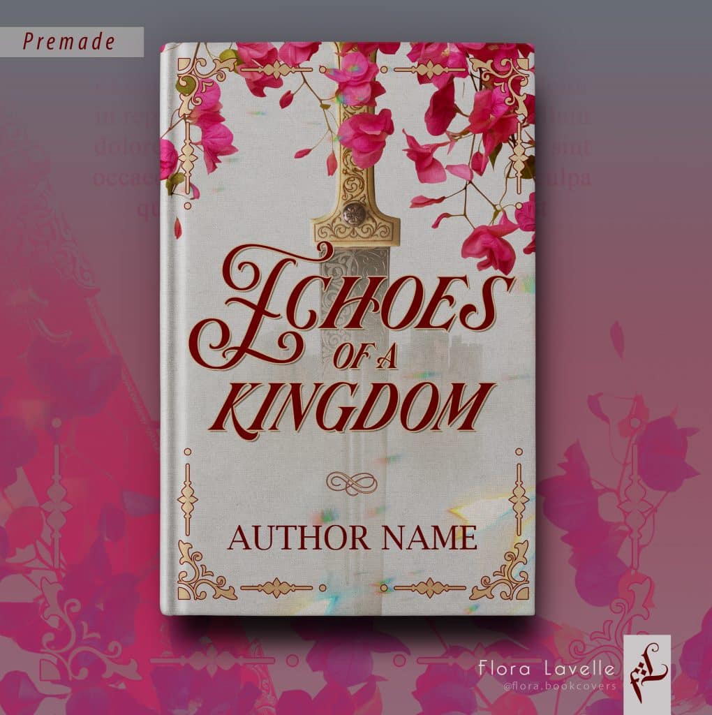 Echoes of a Kingdom - Image 2