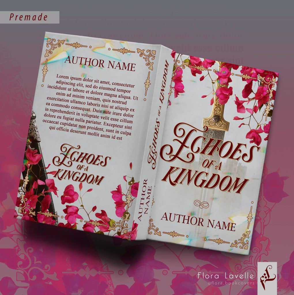 Echoes of a Kingdom - Image 3
