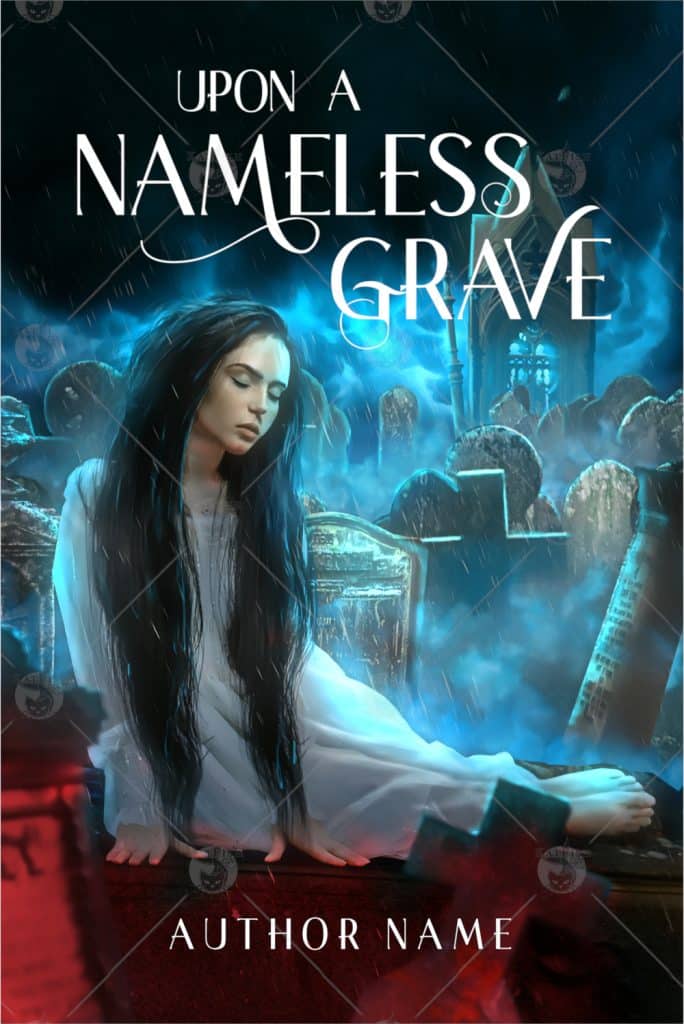 Upon a Nameless Grave