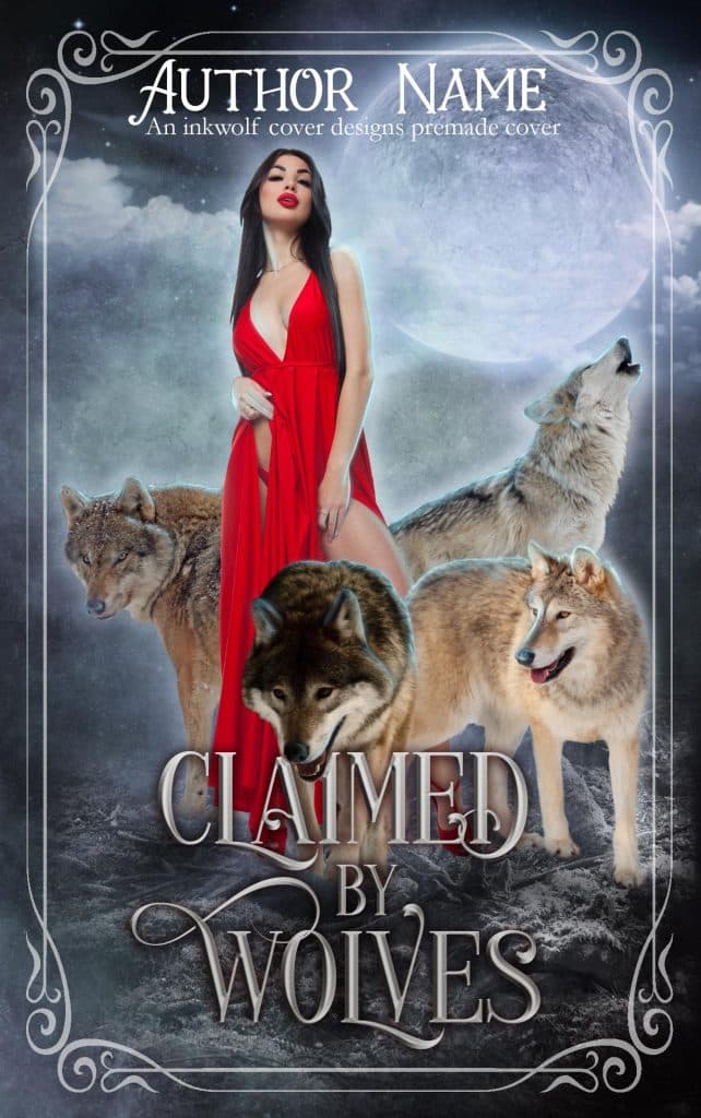 Claimed by Wolves