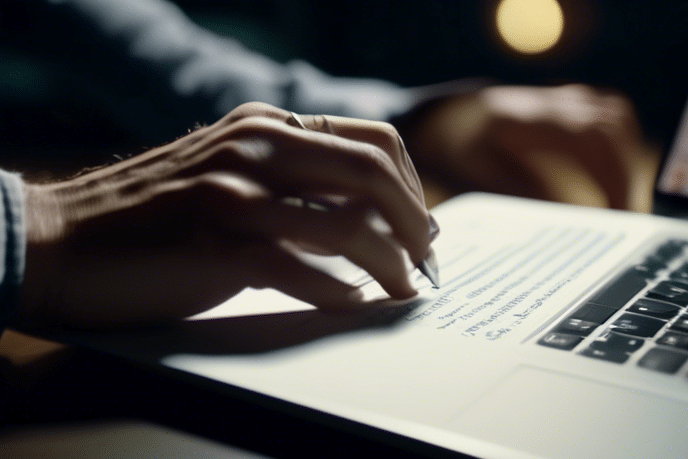 Crafting a Query Letter