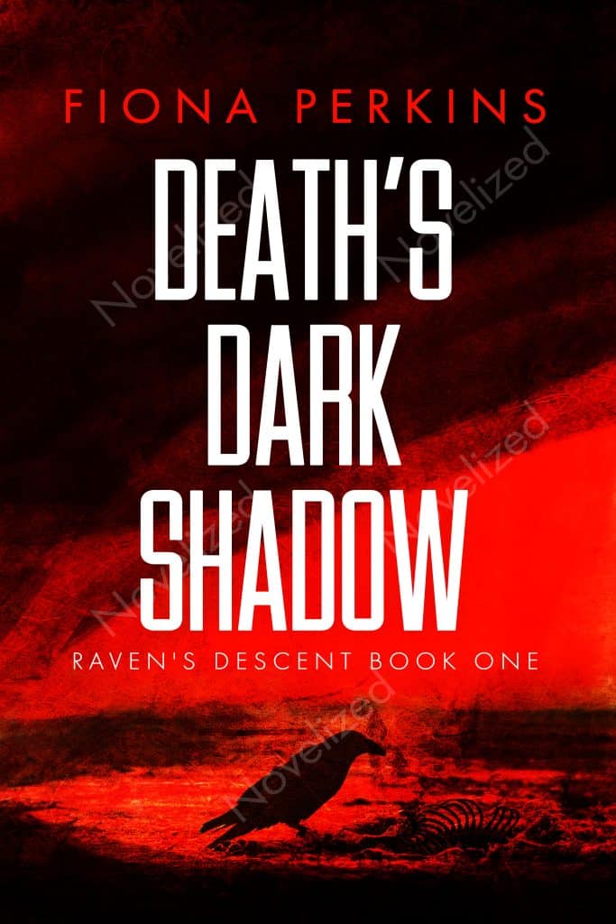 Death's Dark Shadow