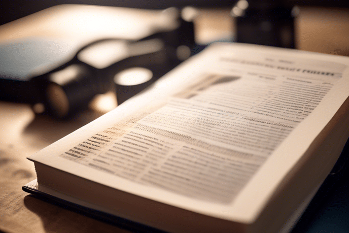 Essential Elements of a Copyright Page