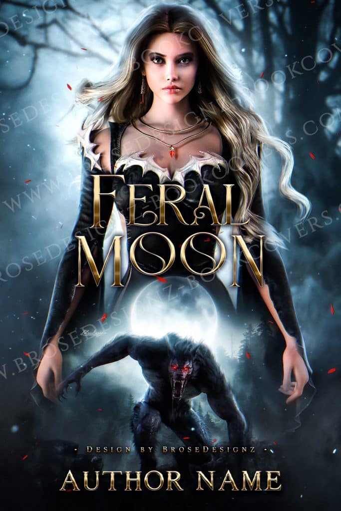 Feral Moon