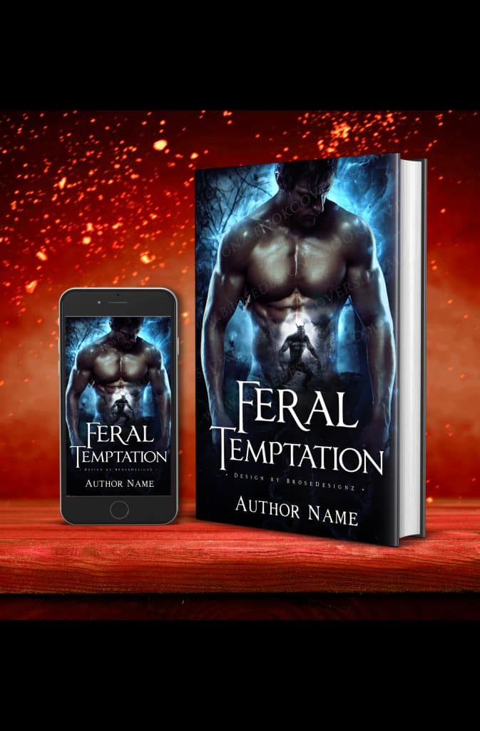 Feral Temptation - Image 2