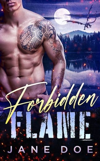 Forbidden Flame