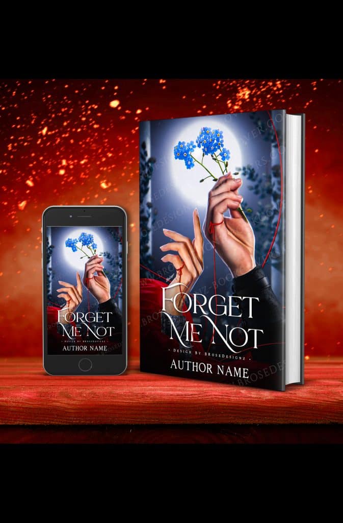 Forget Me Not - Image 2