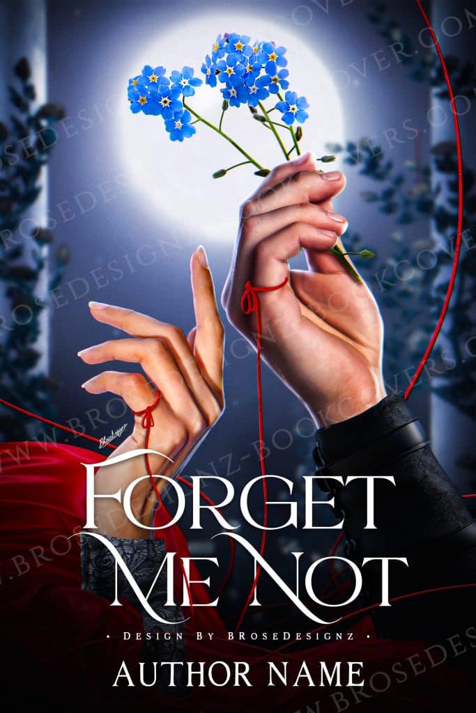 Forget Me Not