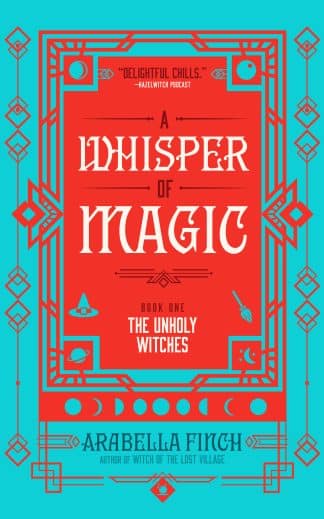 A Whisper of Magic