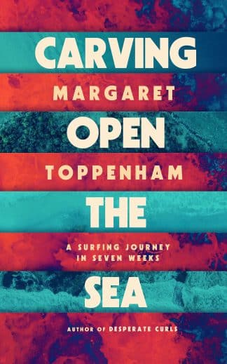 Carving Open the Sea