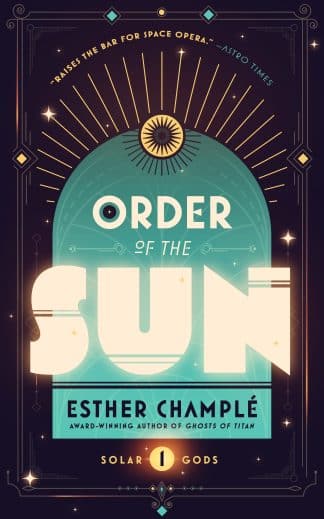 Order of the Sun