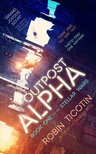 Outpost Alpha