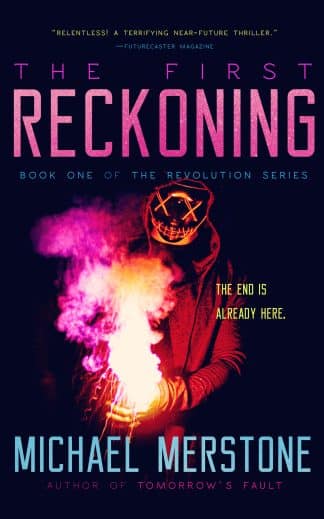 The First Reckoning