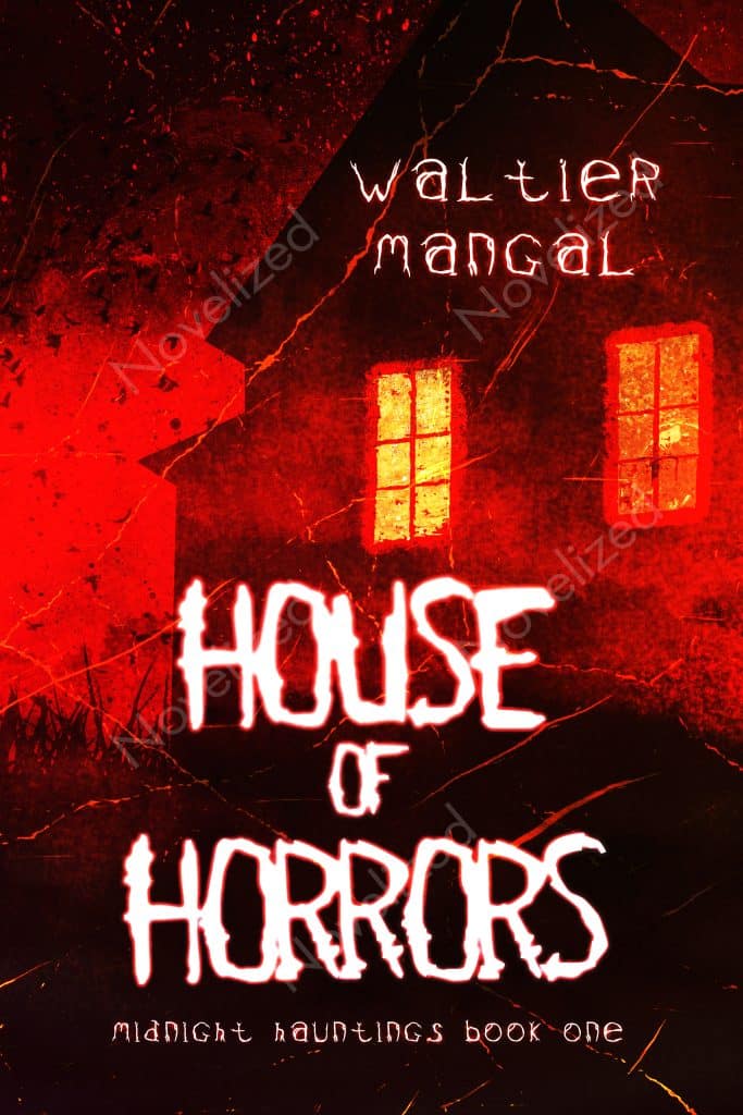 House of Horrors