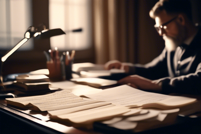 How to Submit a Book to a Publisher