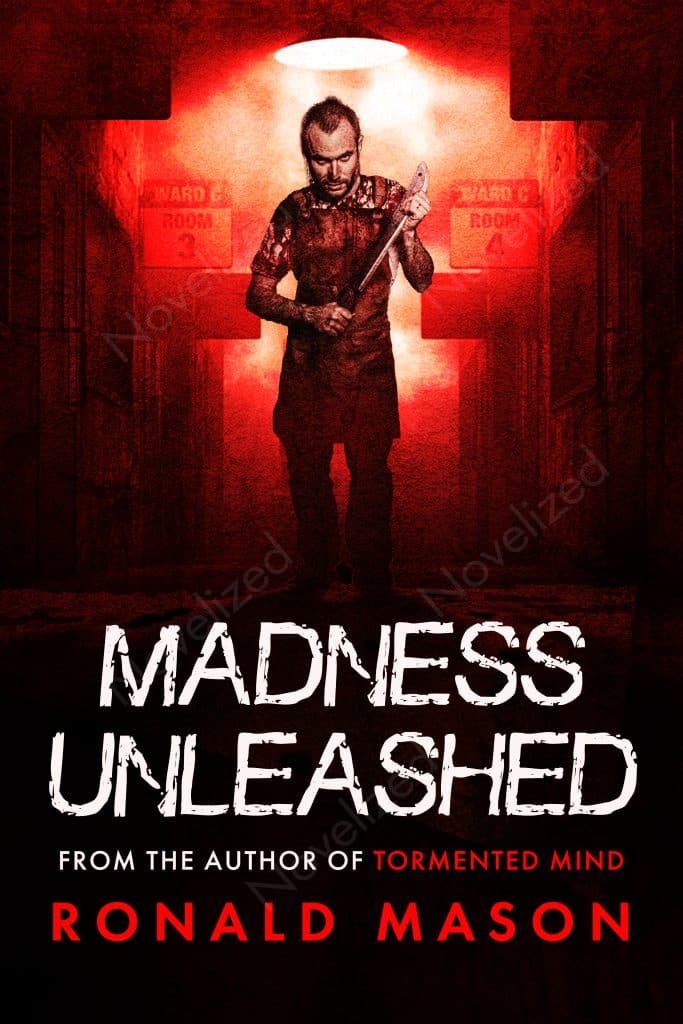 Madness Unleashed