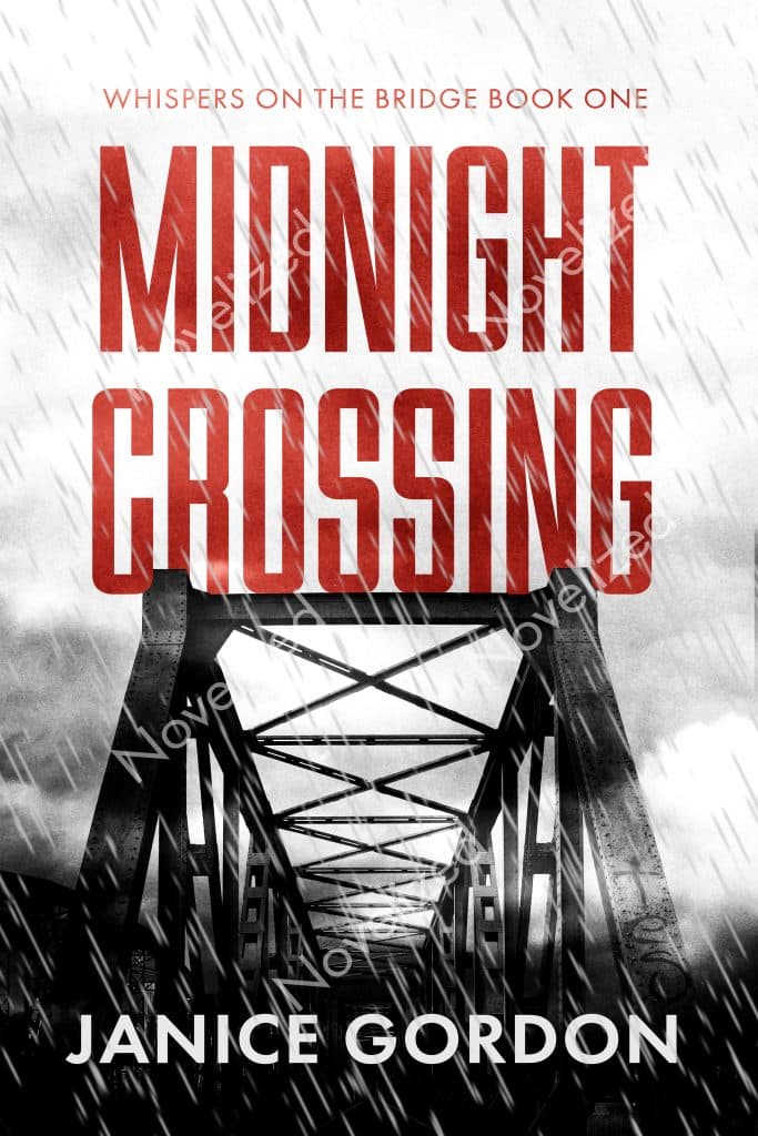 Midnight Crossing