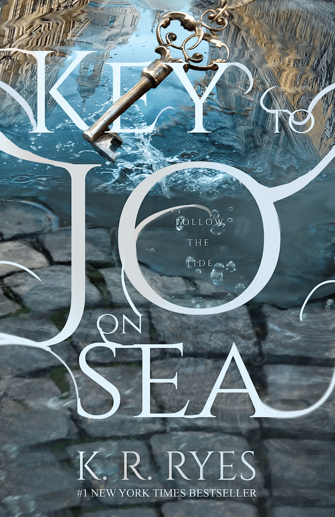 Key to Jo on Sea