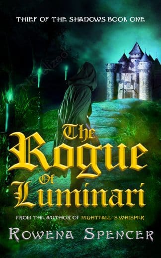 The Rogue of Luminari