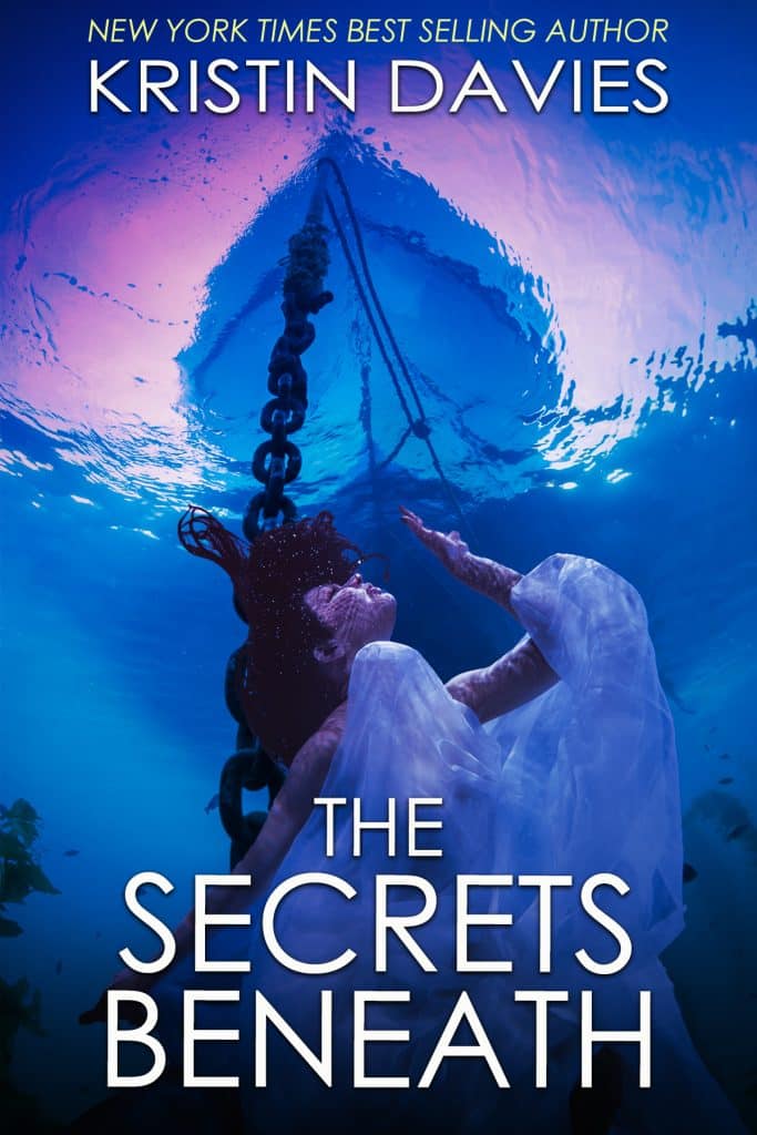 The Secrets Beneath