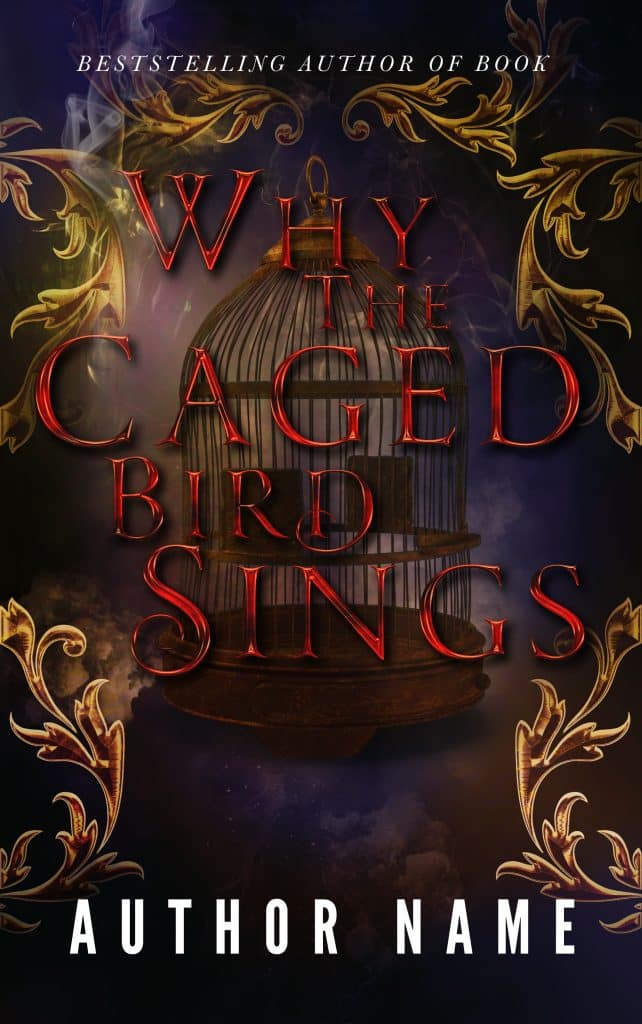 Why The Caged Bird Sings