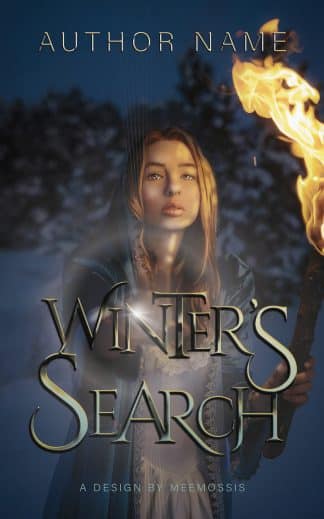 Winter's Search