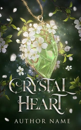 Crystal Heart