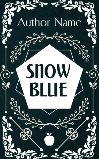 SNOW BLUE | Fantasy