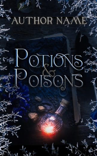 Potions & Poisons