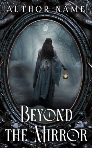 Beyond the Mirror