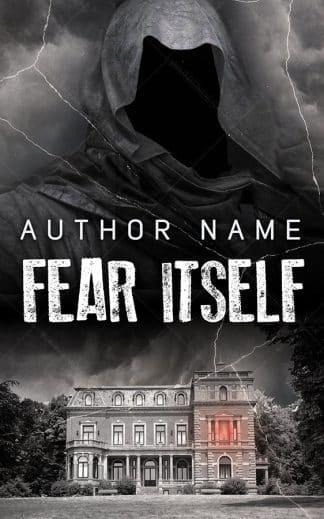 Fear Itself