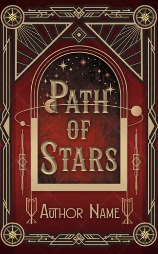 Path of Stars