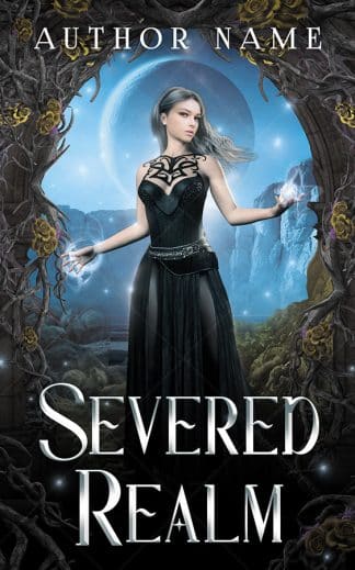 Severed Realm