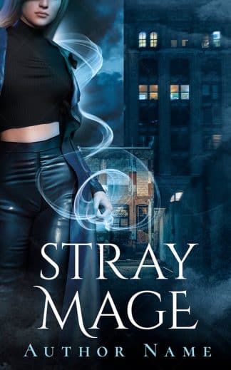 Stray Mage