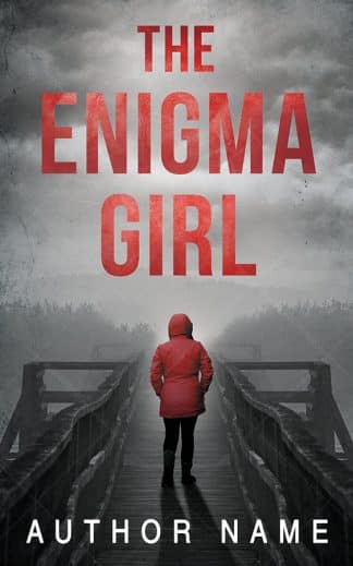 The Enigma Girl