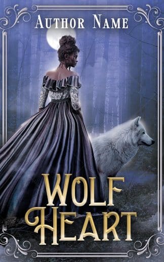Wolf Heart