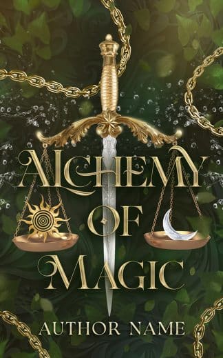 Alchemy Of Magic