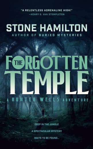 The Forgotten Temple